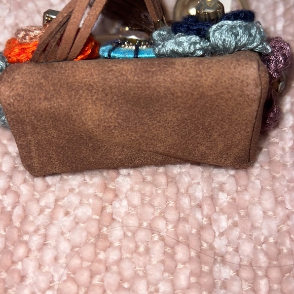 ❌SOLD❌mini purse keychain - Picture 5 of 9